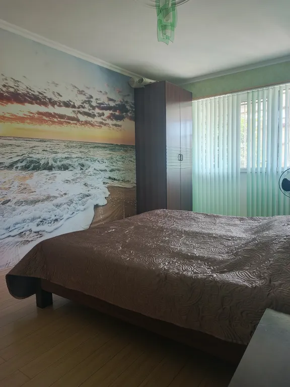 Квартира Квартира для семейного отдыха у моря — Сухум