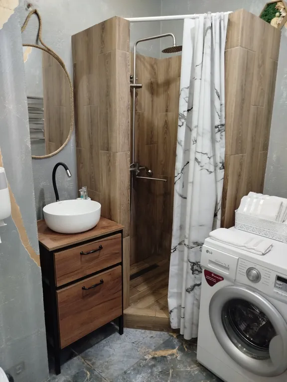 Комфортная квартира в самом востребованном районе