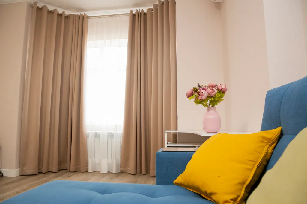 Квартира Красивая квартира в самом центре города — Элиста