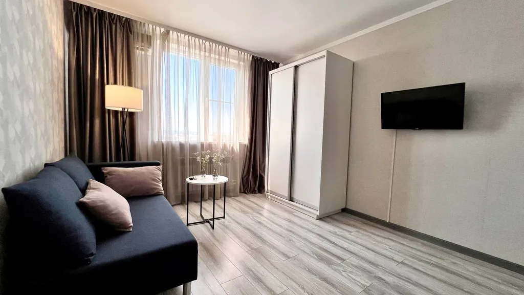 Квартира с видом на закаты — аренда посуточно в Волгодонск