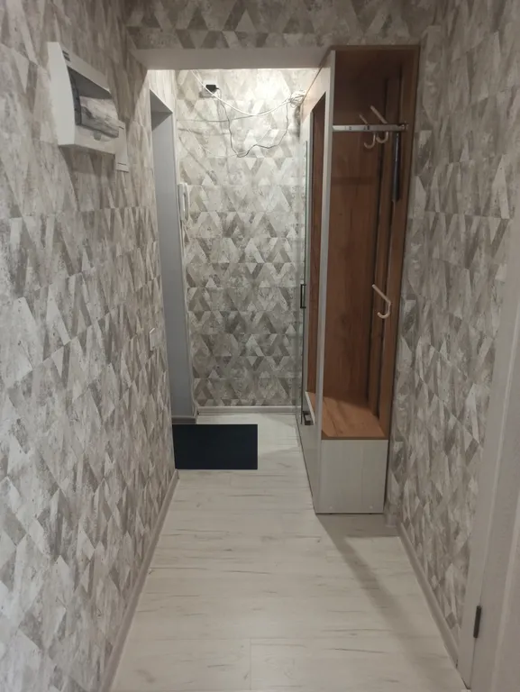 Квартира Уютная квартира в самом центре — Калининград