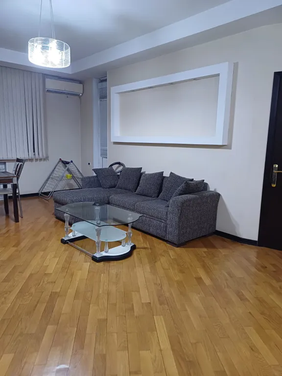 Квартира Апартаменты у Порт Баку — аренда посуточно в Баку