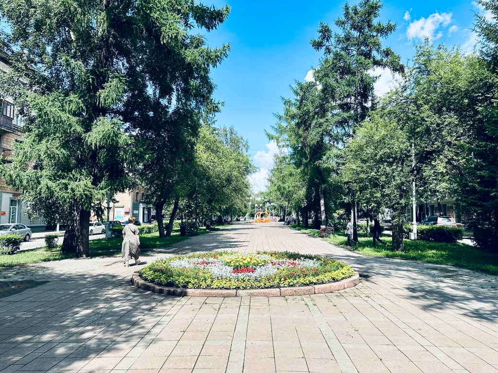 2-комнатные апартаменты УНИК АПАРТ на Весенней рядом с набережной