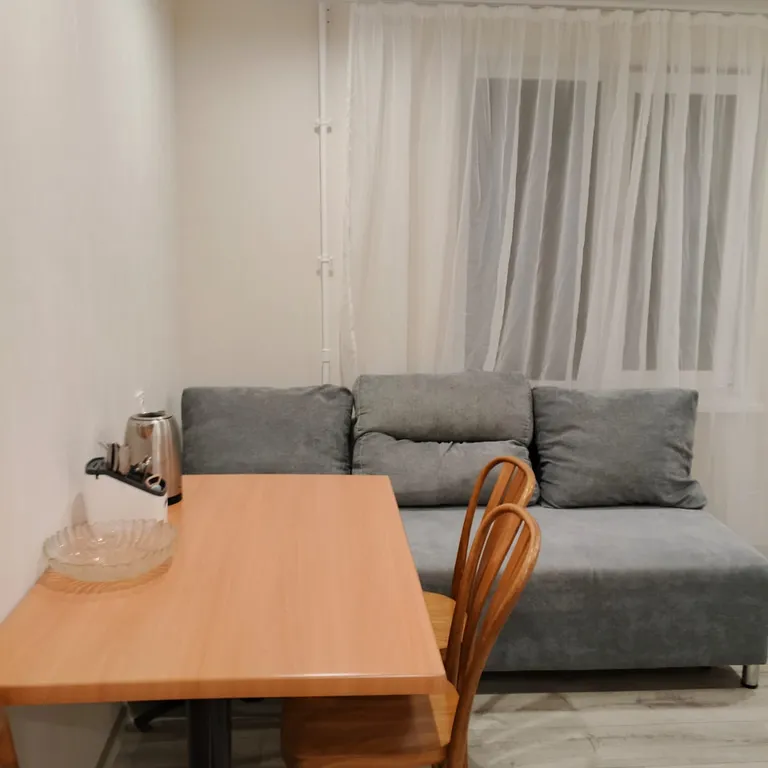 Квартира Уютная квартира в новом доме с шикарным видом — Хабаровск