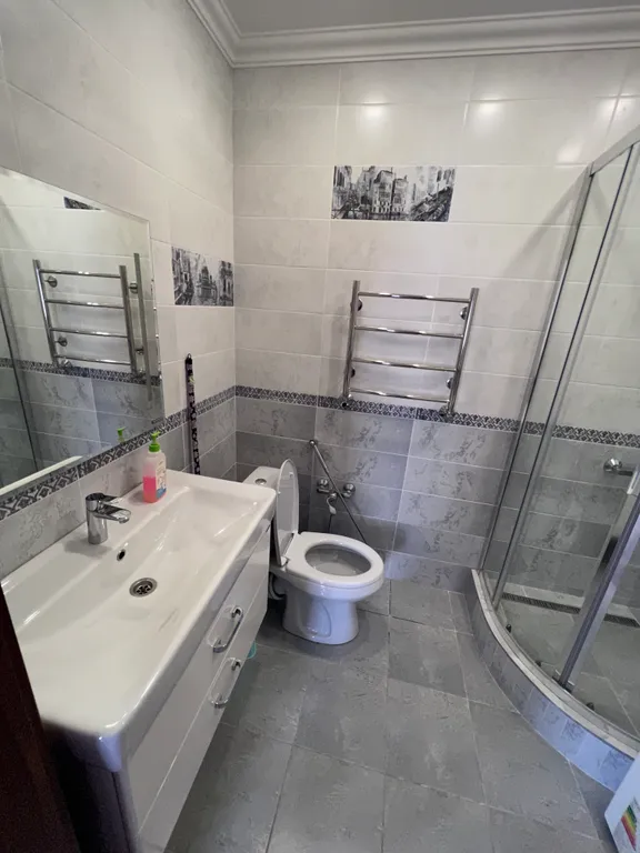 Квартира Квартира у моря в центре — Сочи