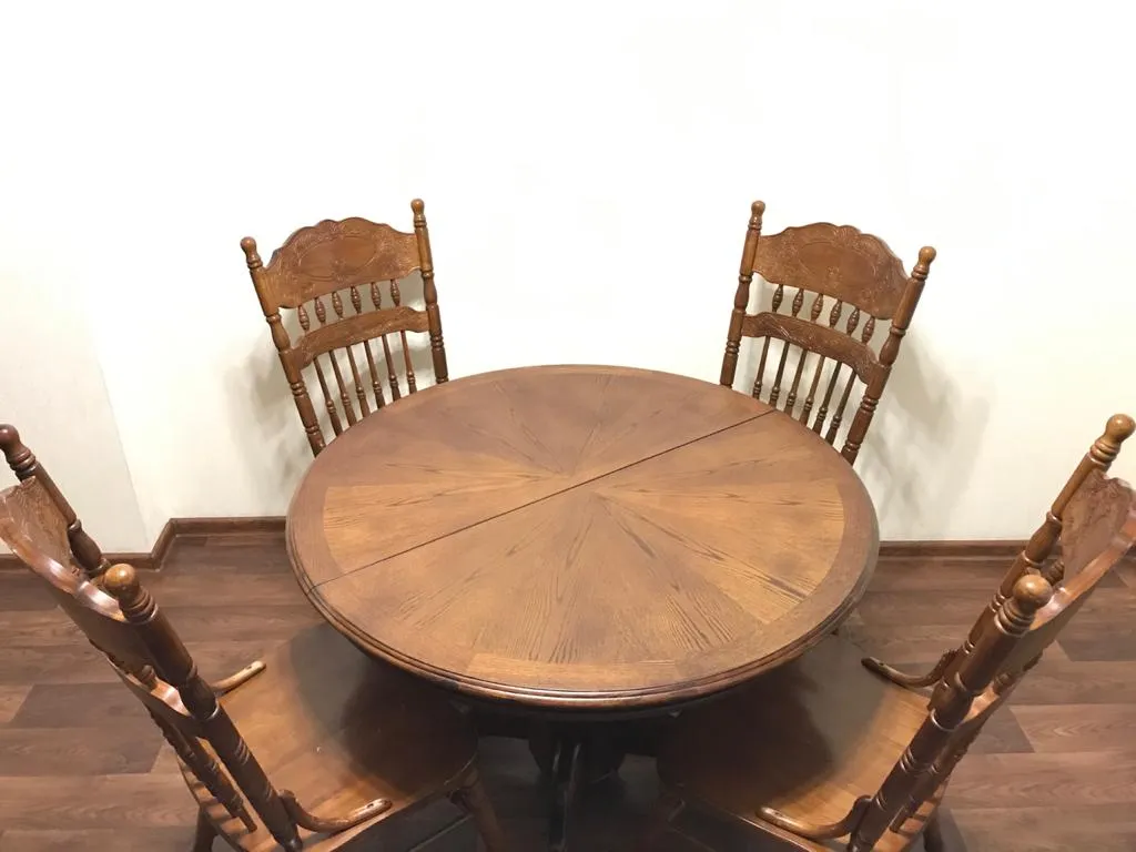 Элитный дом Жемчужина Югры