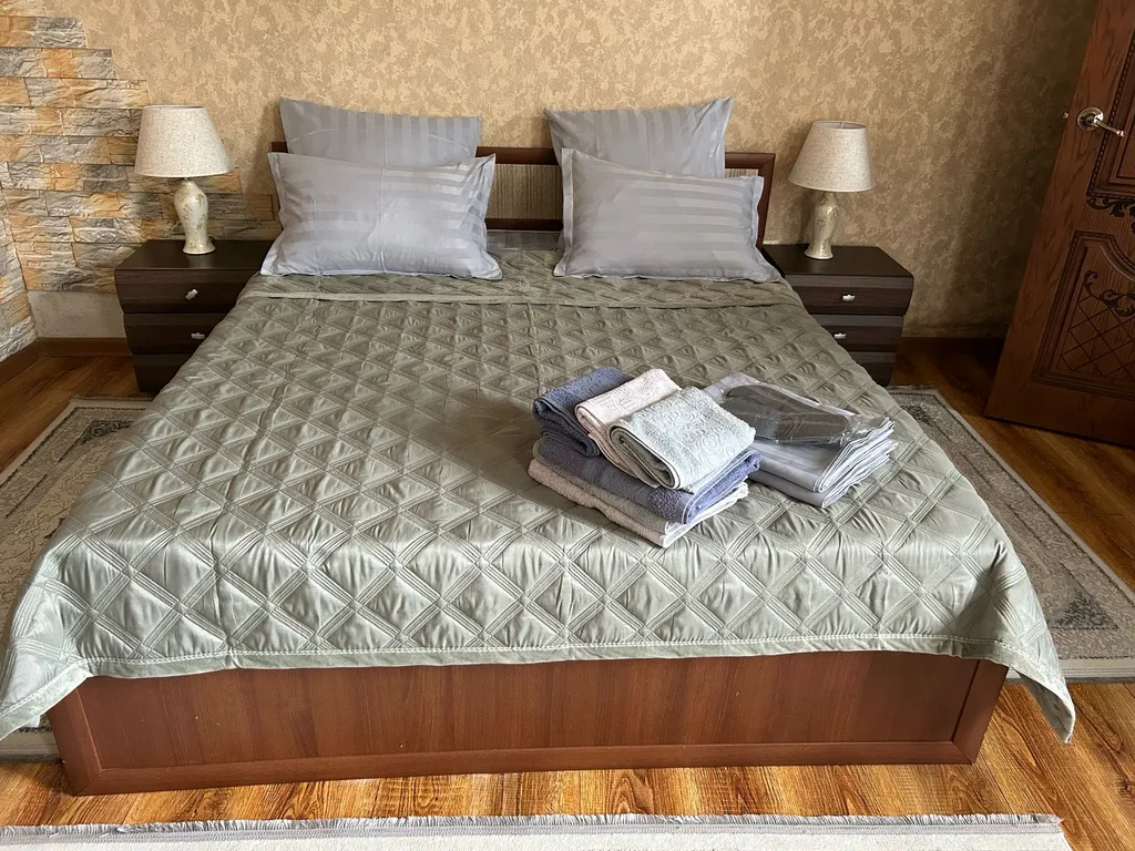 Коттедж 1-комнатный Дом — Кисловодск