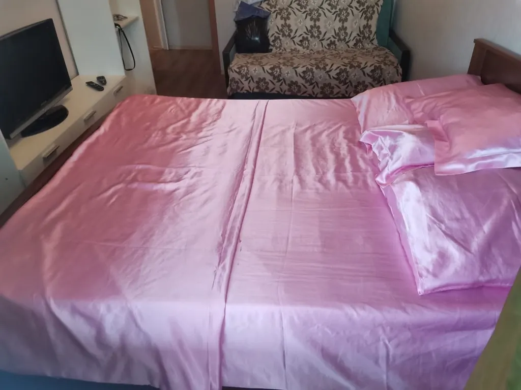 Хорошая квартира в районе автовокзала