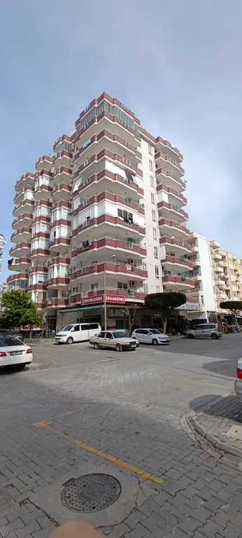 Суперские апартаменты в 250 метрах от моря