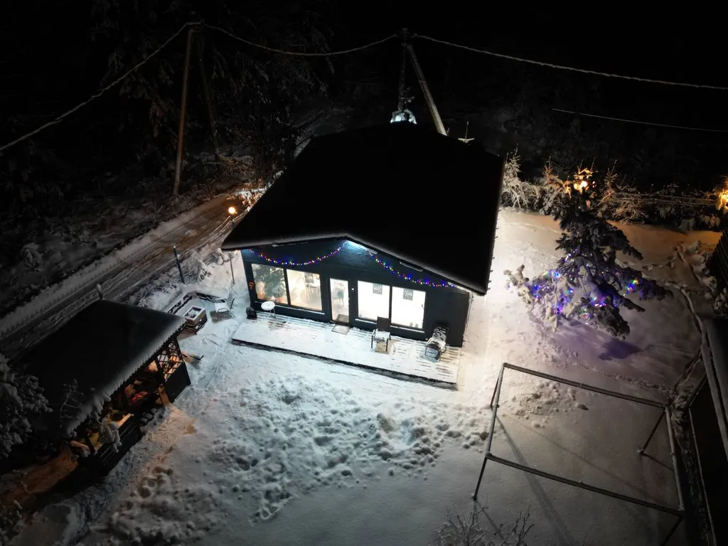 Тихий уголок