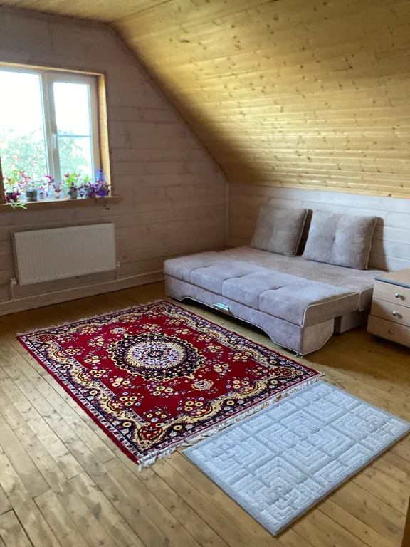 Квартира Одна комната — Москва