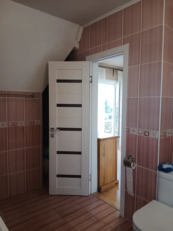 Дом на море