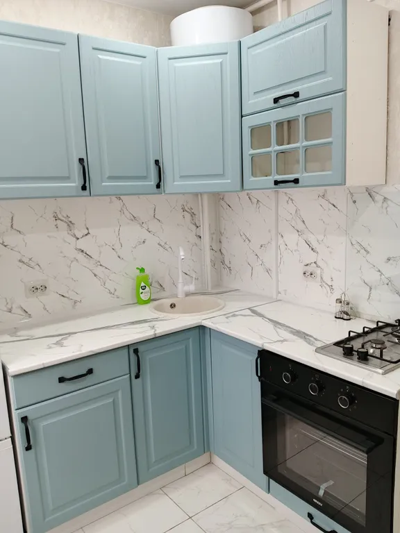 Комфортная двухкомнатная квартира в центре Керчи