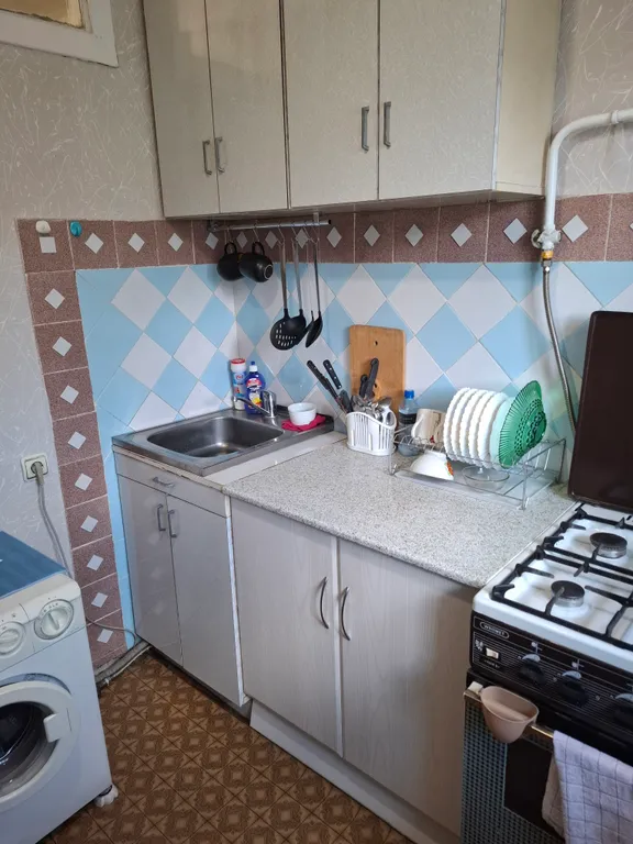 Уютная 2х комнатная квартира в центре