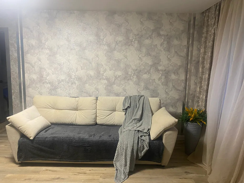 Квартира в центре города — аренда посуточно в Майкоп