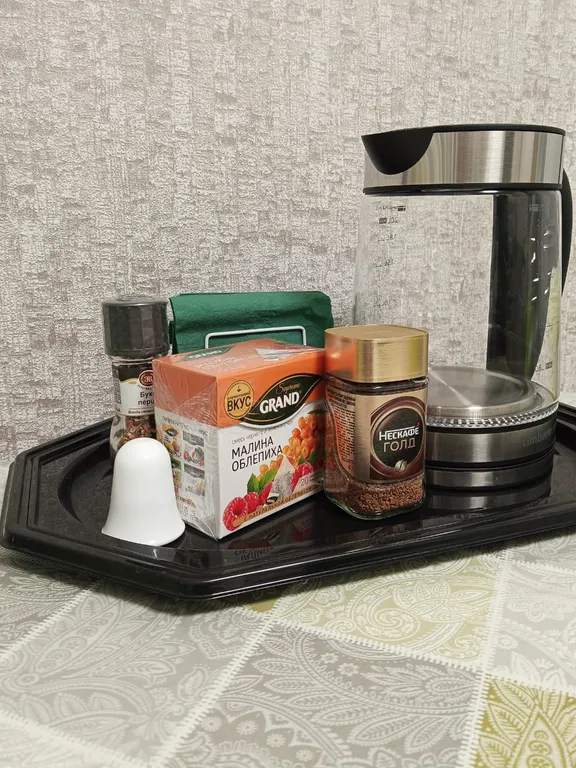 Уютная квартира в центре малого золотого кольца