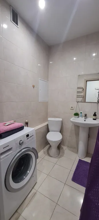 Апартаменты полёт