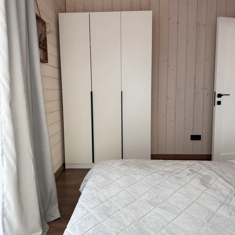 Дом с сауной вблизи Сорочан