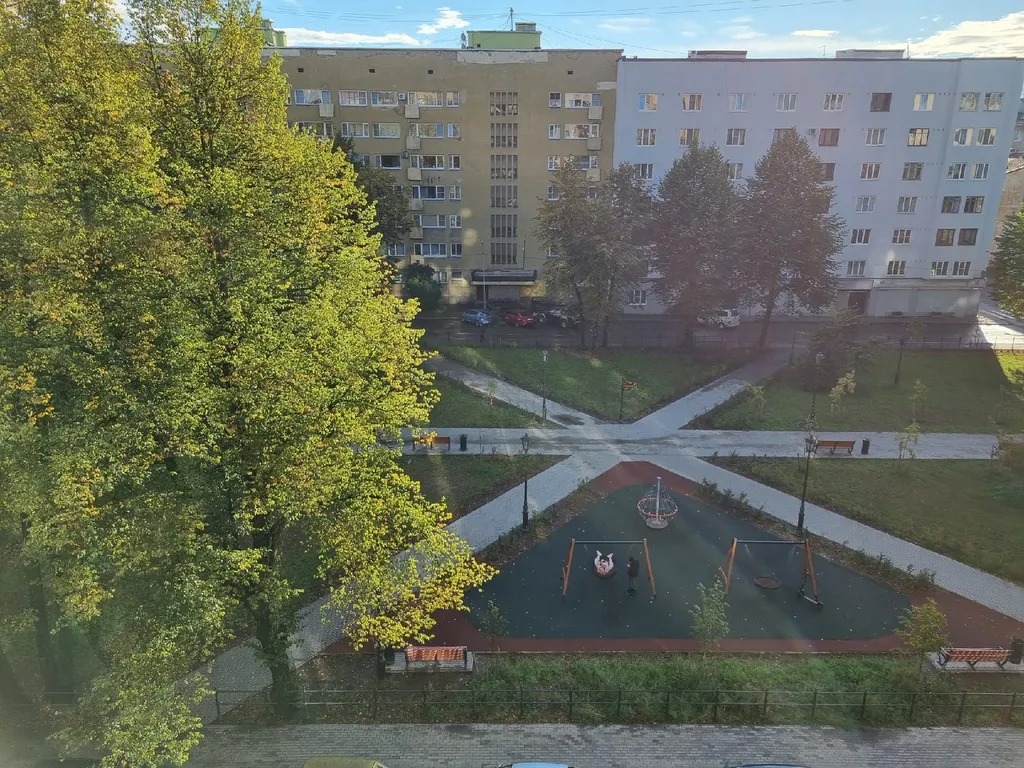 Уютная квартира в центре