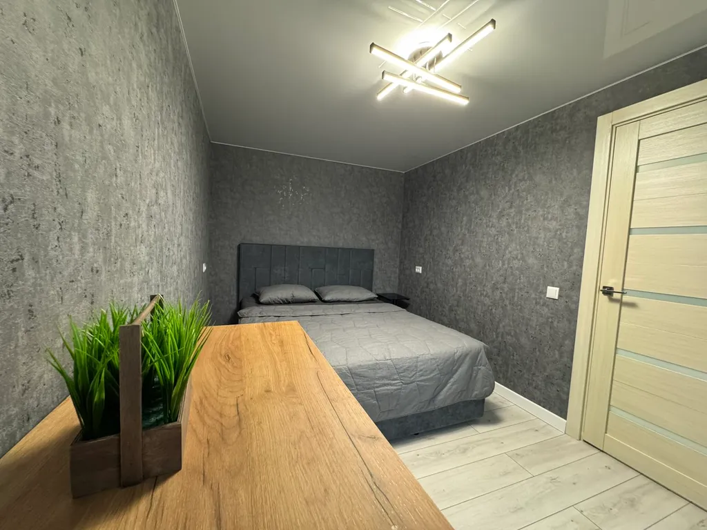 Уютная квартира у Лидского Бровара