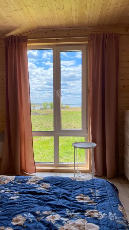 Коттедж Дом Охотник — Шаховская