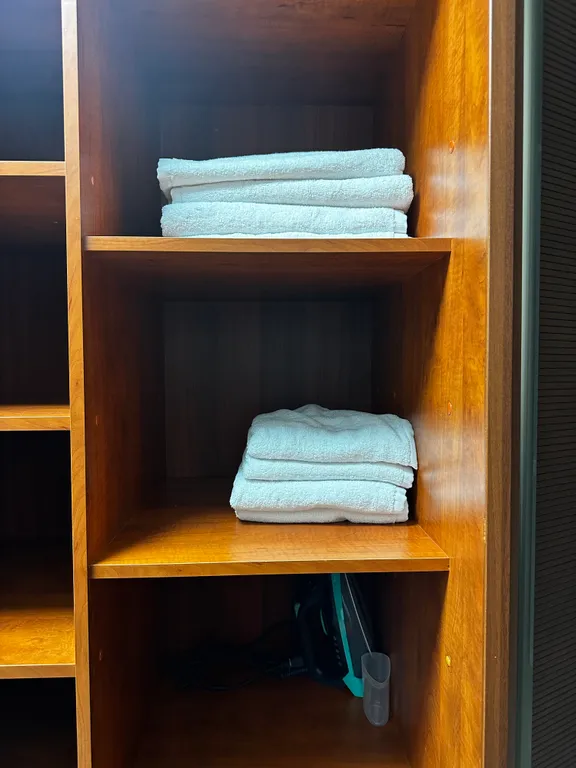 Уютная двухкомнатная квартира