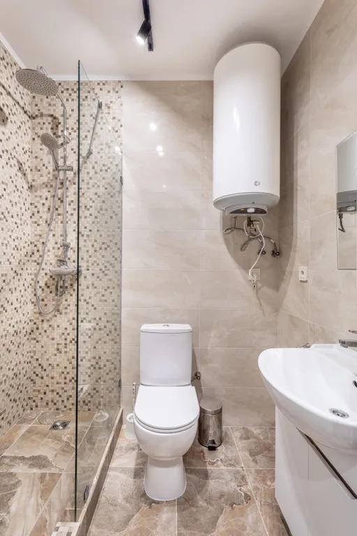 Коттедж Домик у моря — Зеленоградск