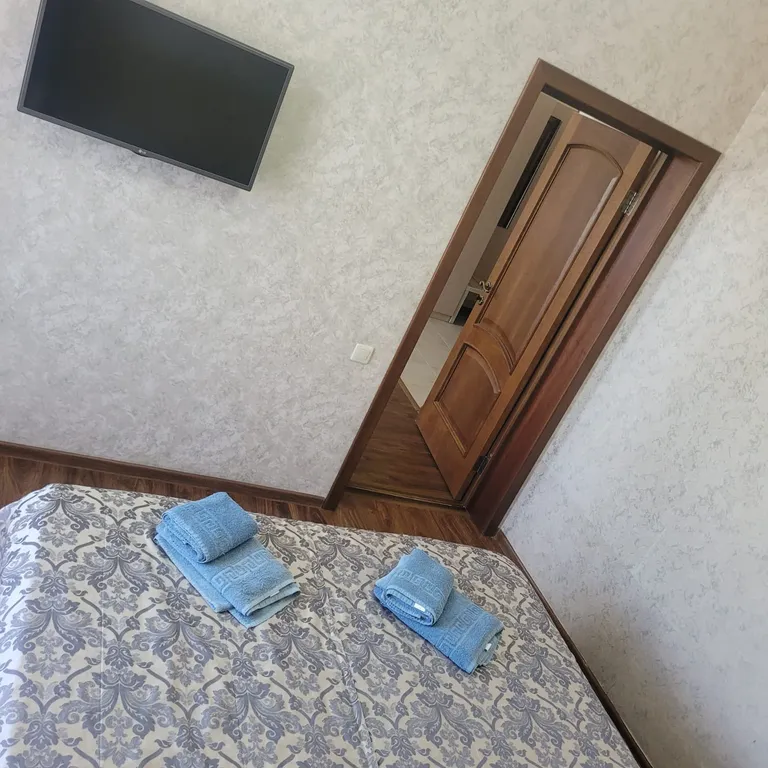 Квартира Комната — Адлер