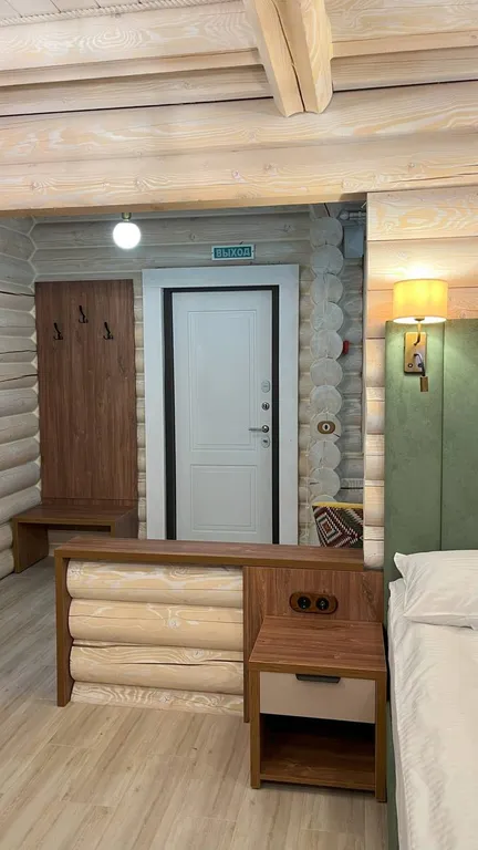 Квартира Комната — Архыз