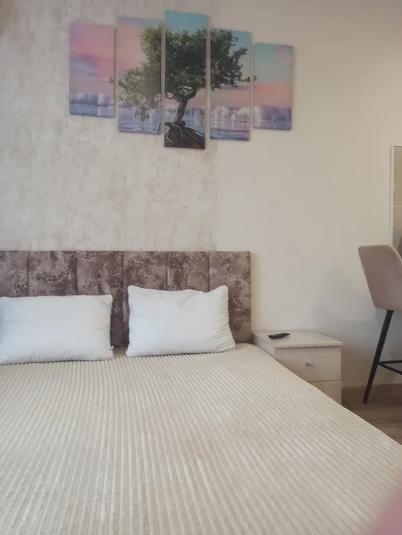 Квартира Уютная квартира студия — Симферополь