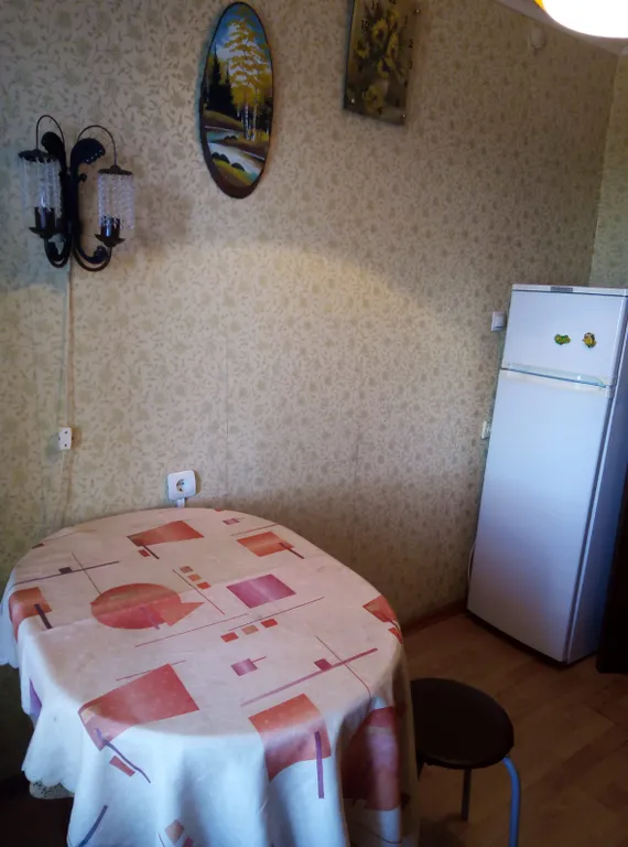 Апартамент Татия