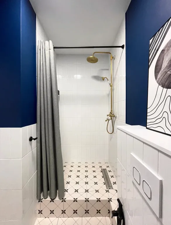 Квартира Квартира Стильная Студия Апарт-Комфорт Cherry в Новом ЖК Сердце Ярославля — Ярославль