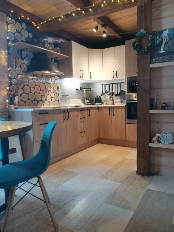 Эко-дом АнМар