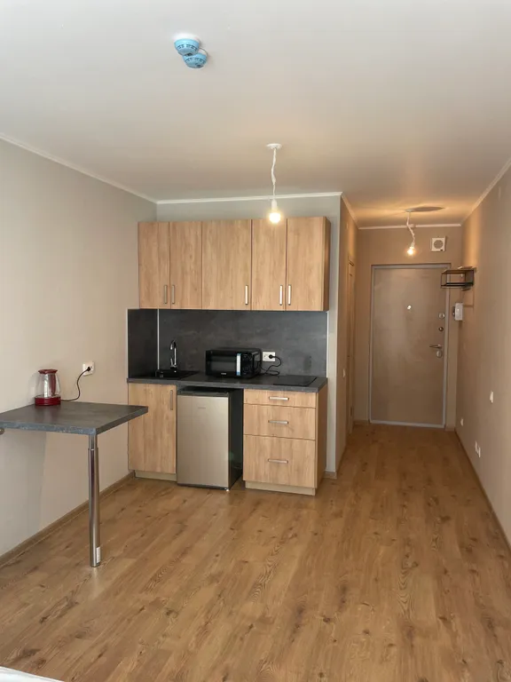 Апартаменты в ЖК Старт