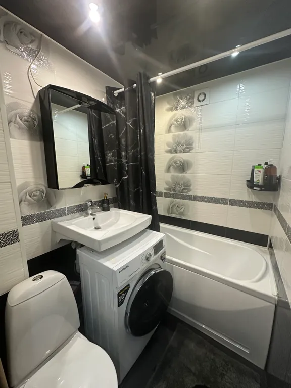 Квартира в 7 минутах от вокзала