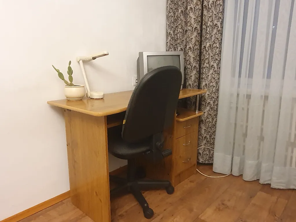 Уютная двушка возле рынка Бруснёвский