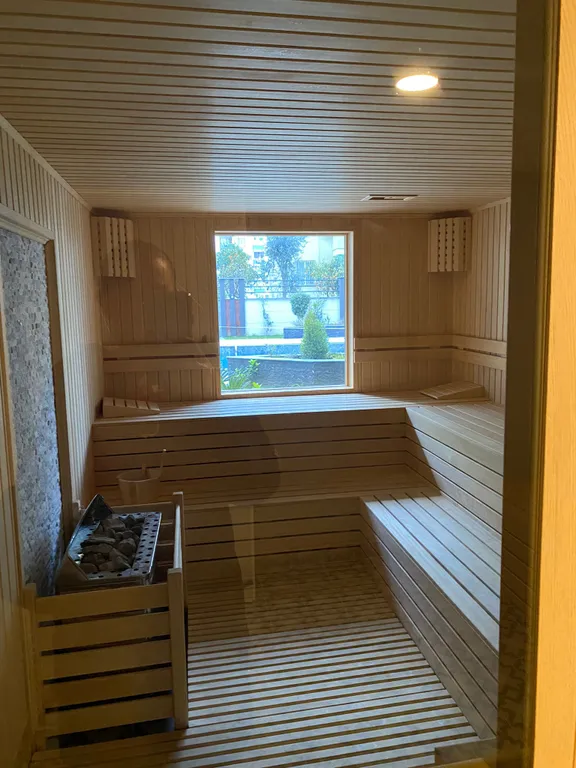 Квартира 1+1 у моря