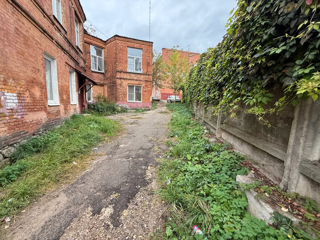 Уютная квартира в историческом центре города