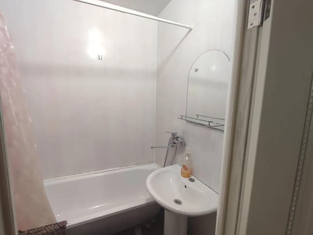 Квартира Уютные апартаменты возле моря на первой береговой линии — Каспийск