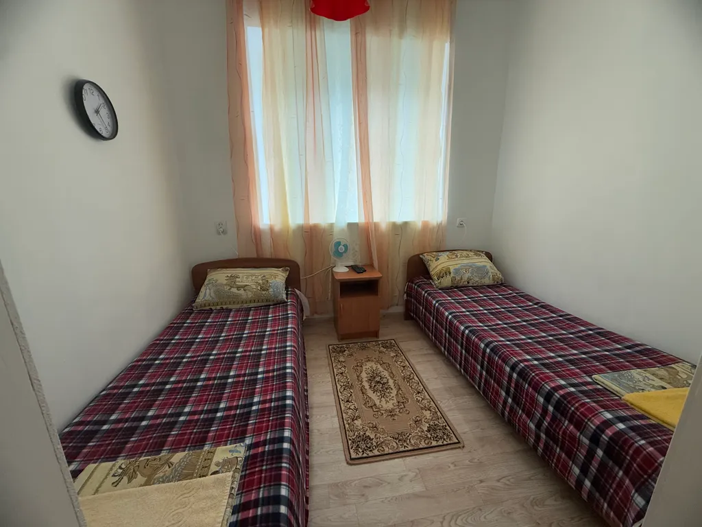 Дом у моря на 11 гостей-3 минуты пешком