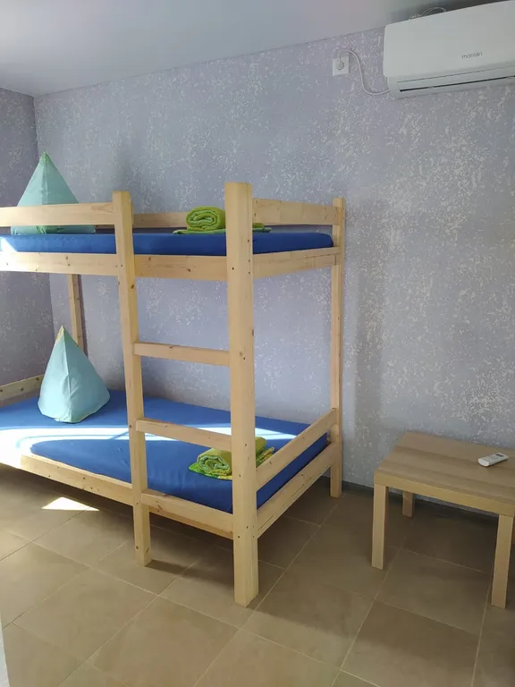 Коттедж Семейный домик — Должанская