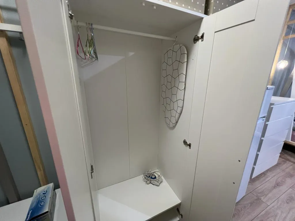 Квартира Квартира Дизайнерская студия — Шушары