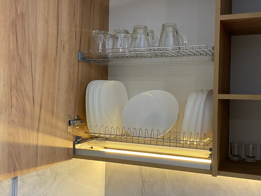 Уютные апартаменты