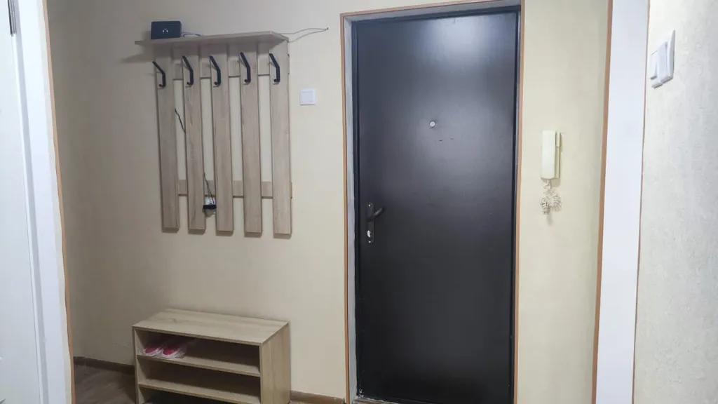 Уютная 2-комнатная квартира в центре города