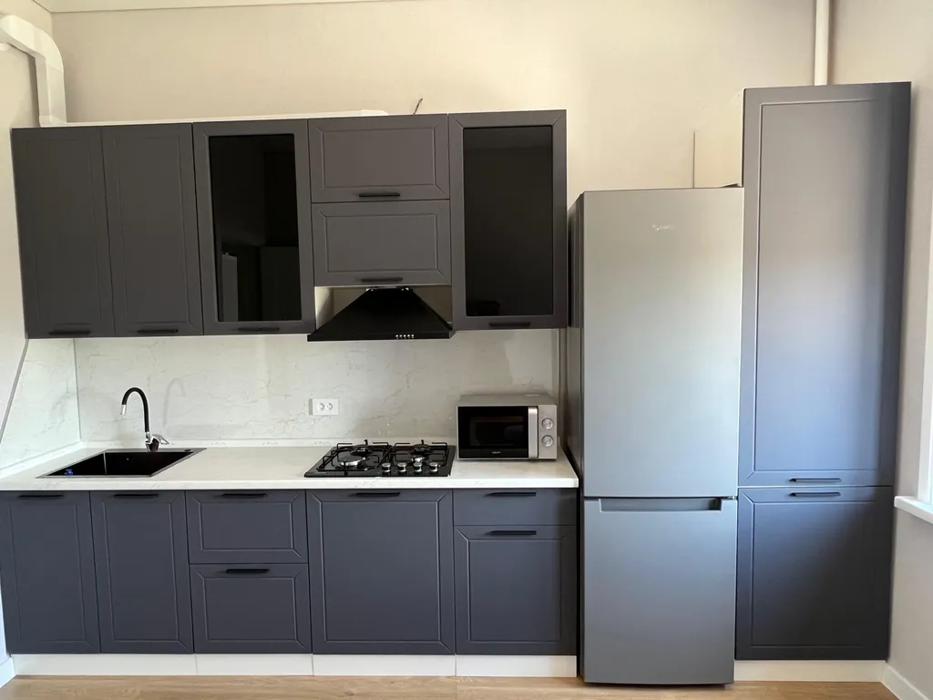 Уютная квартира со всеми удобствами