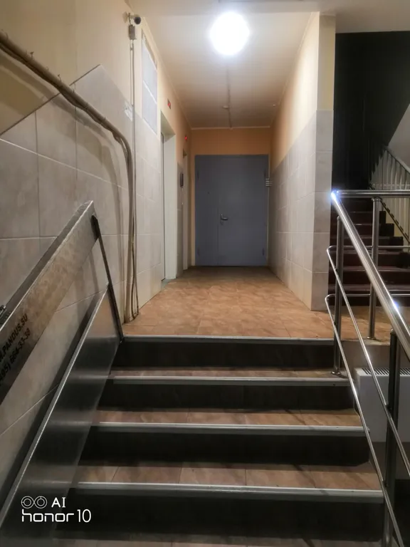 Квартира в ЮЗАО