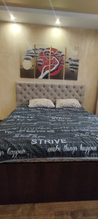 Апартаменты в новом доме рядом с аквапарком и воинской частью