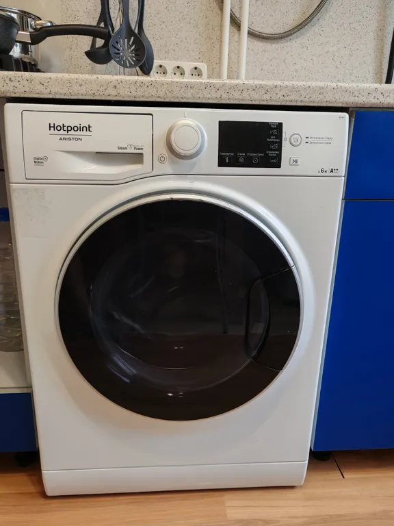 1-комнатная квартира рядом с морем