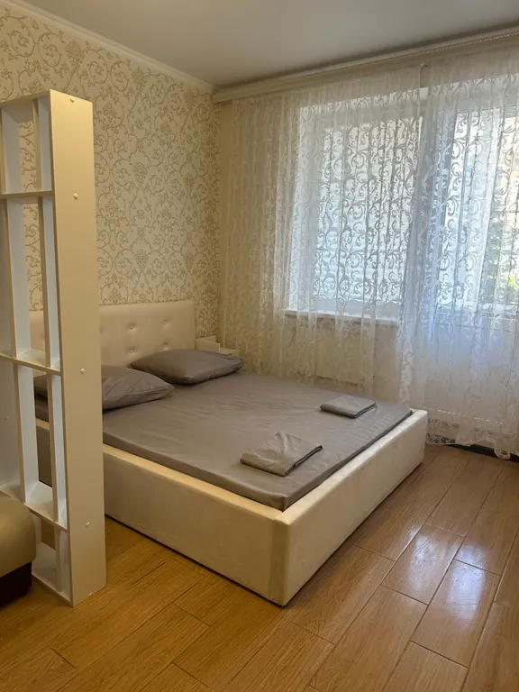 Квартира на море