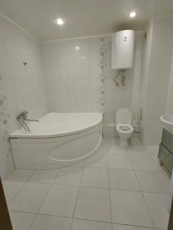 Квартира в самом центре Левого берега